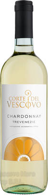 Chardonnay Trevenezie IGT