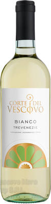 Bianco Trevenezie IGT